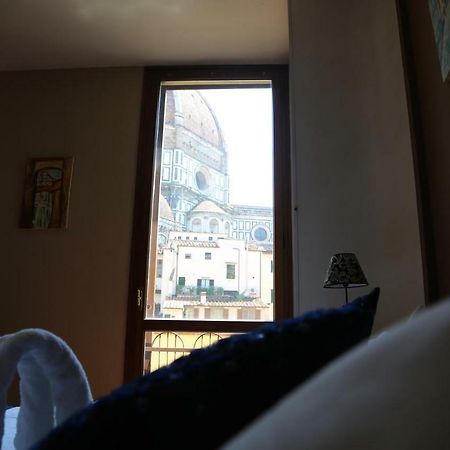 Ricasole Apartment Florencie Exteriér fotografie
